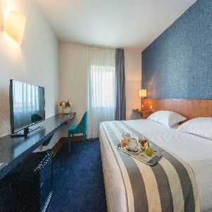 Hotel Villa Garden Braga cazare Braga