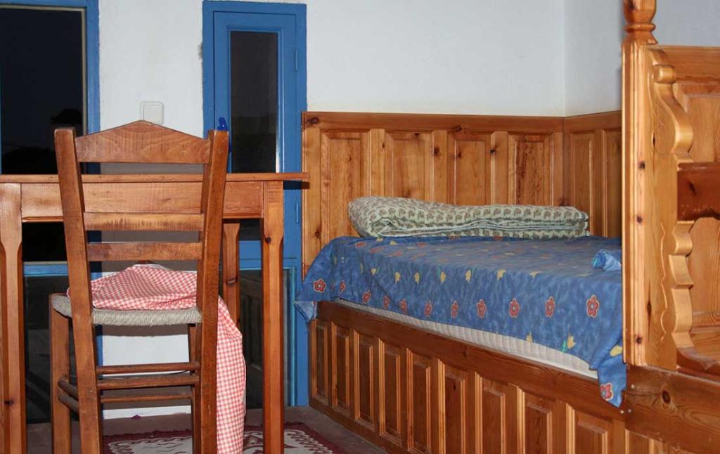 Hotel Glaros Hotel