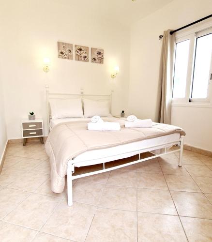 Hotel Avra Rooms