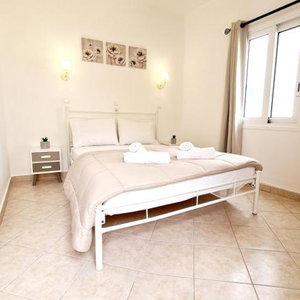 Hotel Avra Rooms cazare Karpathos