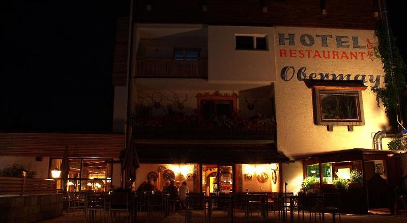 Hotel Hotel Obermayr