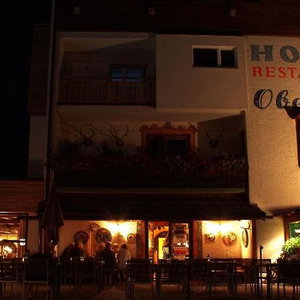 Hotel Hotel Obermayr cazare Ebenau