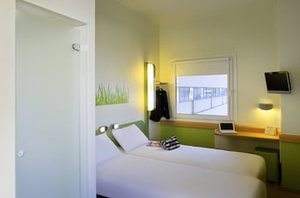 Hotel Ibis Budget Braga Centro cazare Braga