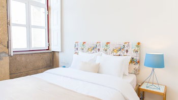 Praça 44 Boutique Apartments
