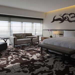 Hotel Nobu Hotel City Of Dreams Manila cazare Paranaque City