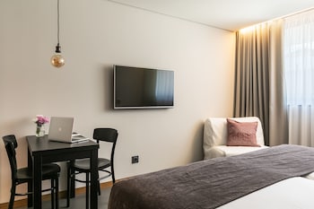 Porto City House