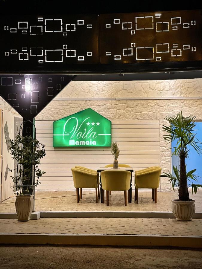 Hotel Voila Mamaia