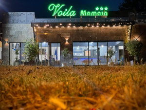 Hotel Hotel Voila Mamaia cazare Mamaia