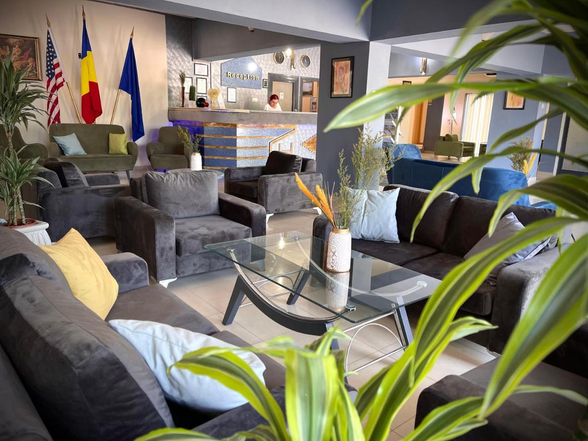 Hotel Voila Mamaia