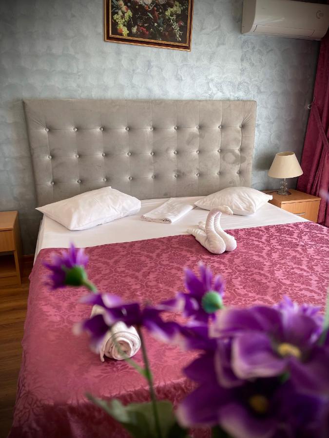 Hotel Voila Mamaia