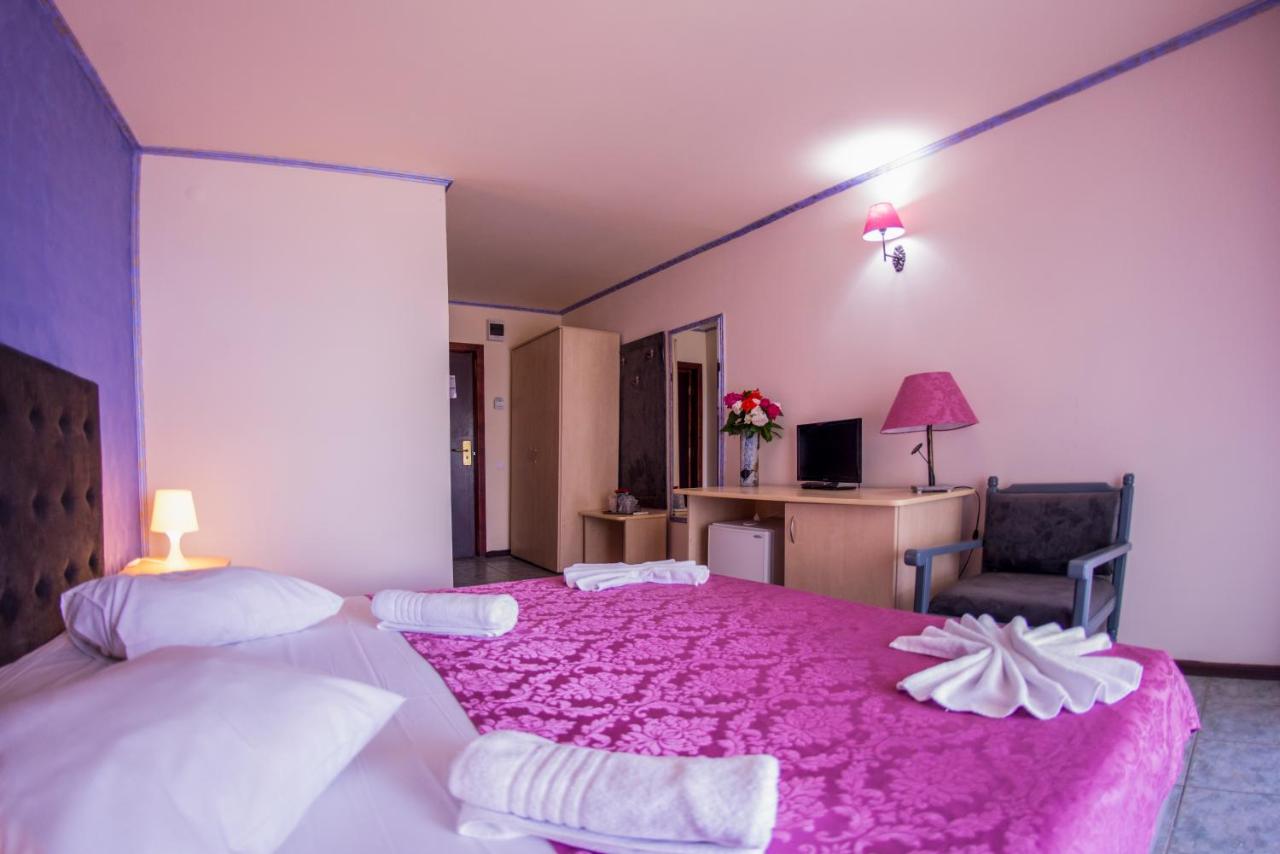 Hotel Voila Mamaia