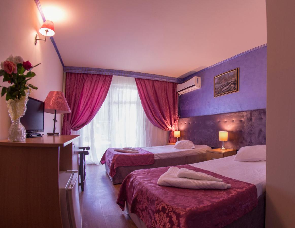 Hotel Voila Mamaia