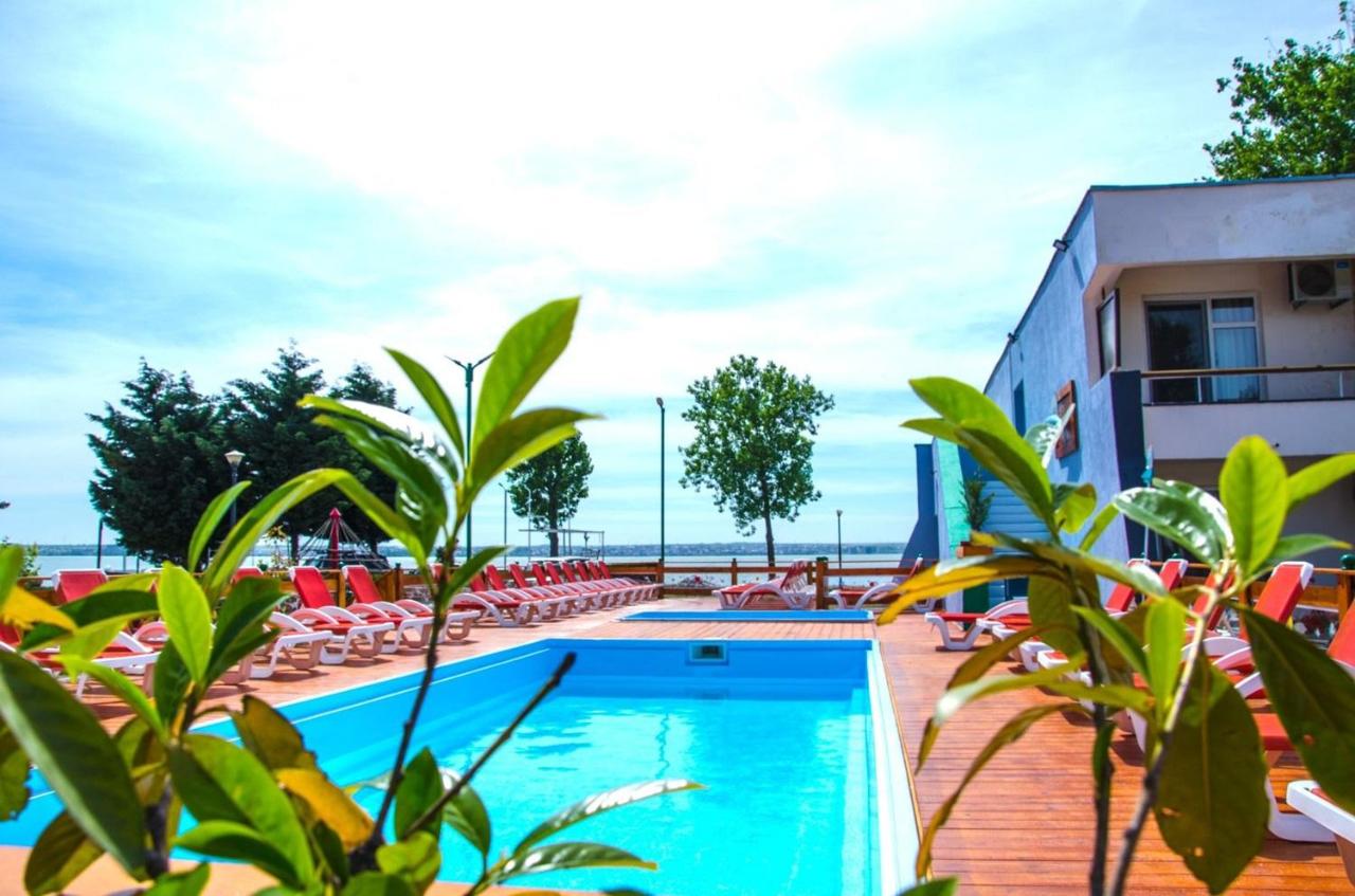 Hotel Voila Mamaia