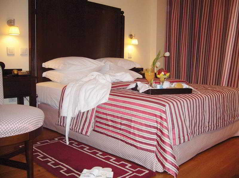 Hotel Bracara Augusta
