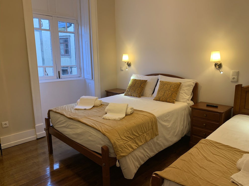 Residencial Portuguesa