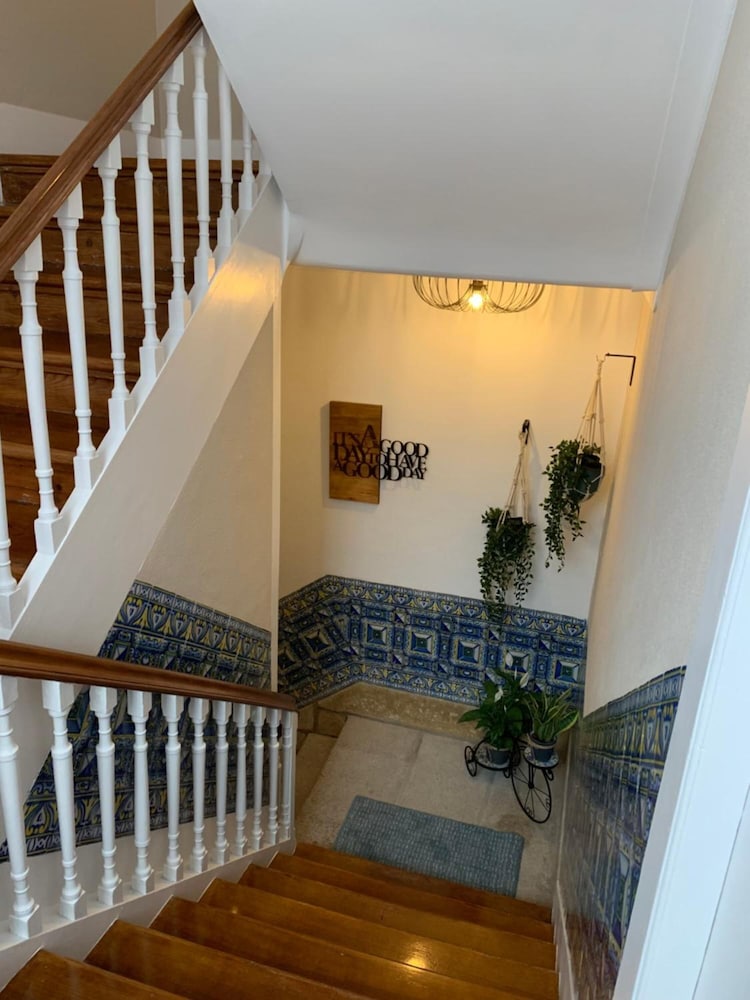 Residencial Portuguesa