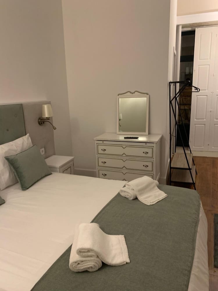 Residencial Portuguesa