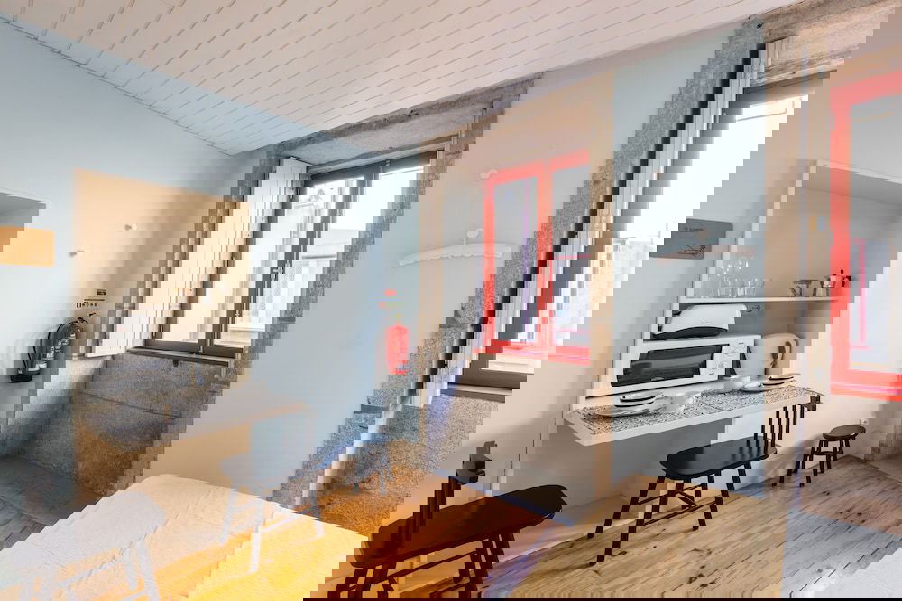 Hotel Victorias Studios - Clérigos