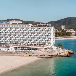 Hotel Globales Santa Luca cazare Palmanova