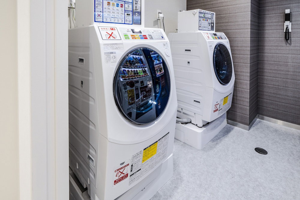 Hotel Koko Hotel Hiroshima Ekimae