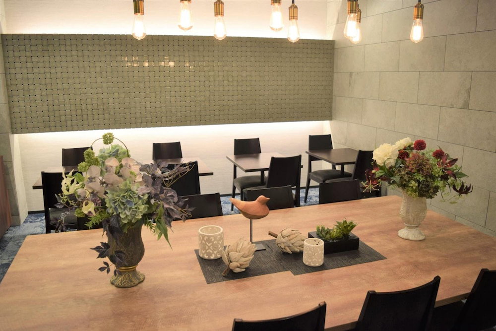 Hotel Hotel Classe Stay Sapporo