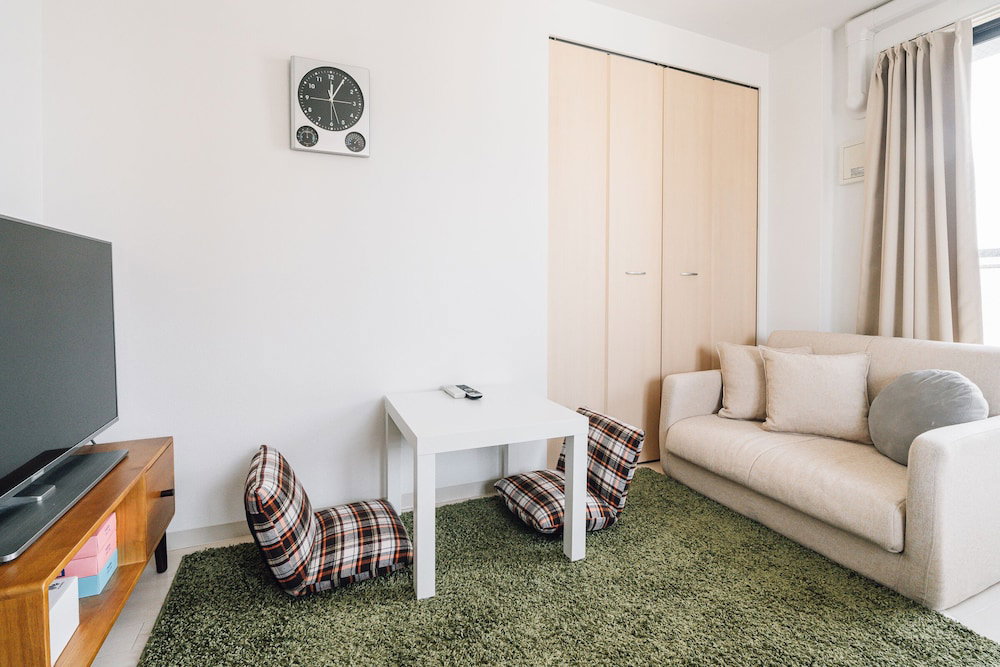 Hotel Prendre Namba Afp Apartment