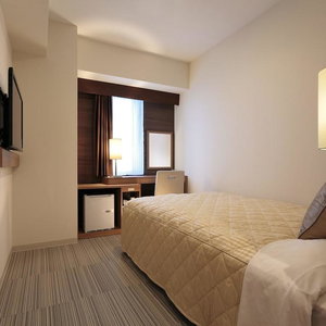 Hotel Unizo Inn Nagoya Sakae cazare Nagoya