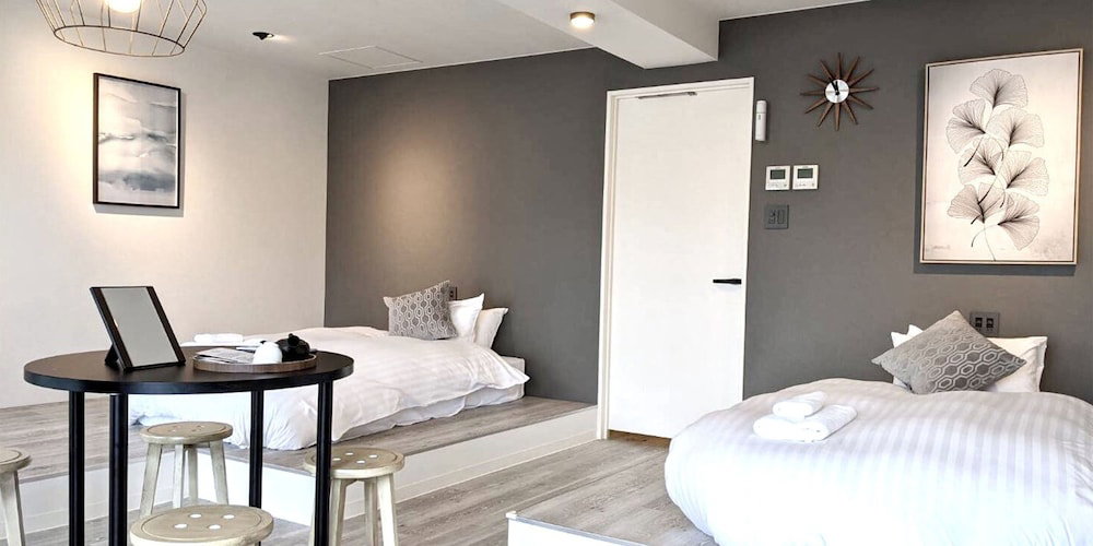 Hotel Lestel Maru - Hostel