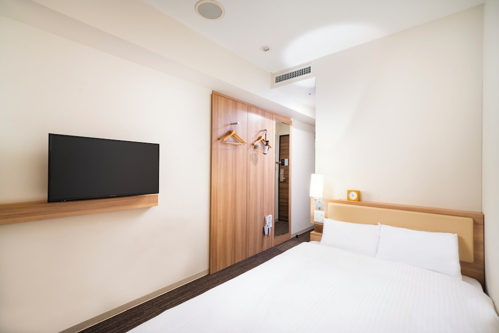 Hotel Koko Sapporo Ekimae