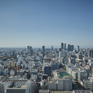 Hotel The Royal Park Hotel Iconic Nagoya cazare Nagoya