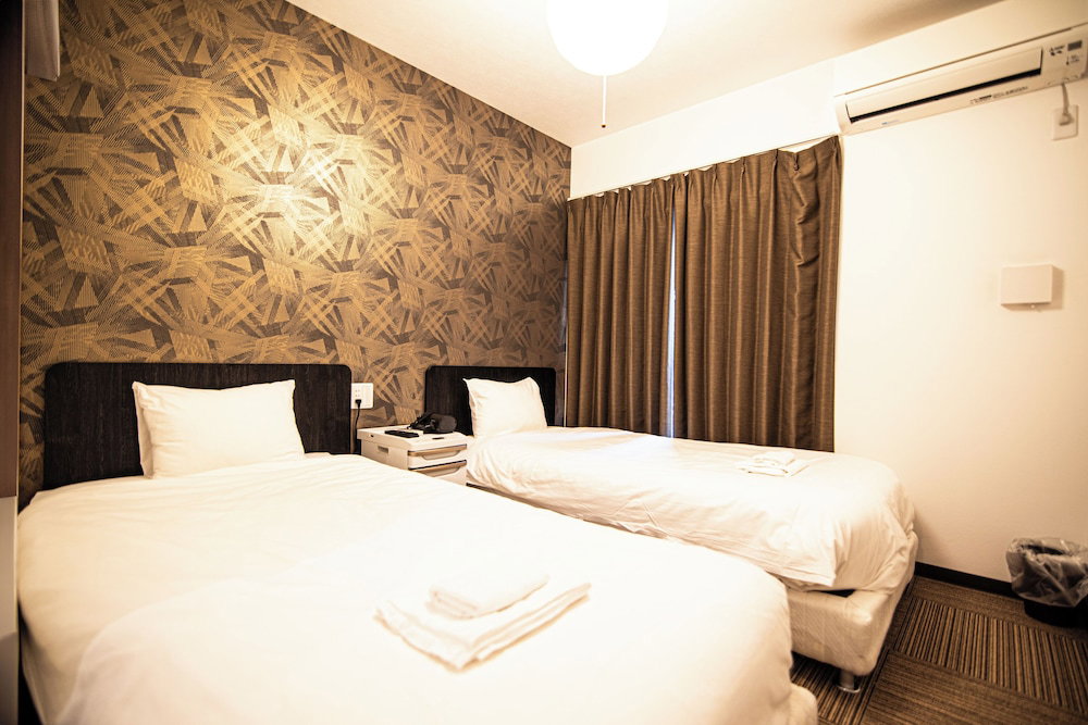 Hotel Another Sky Kyoto Nijojo