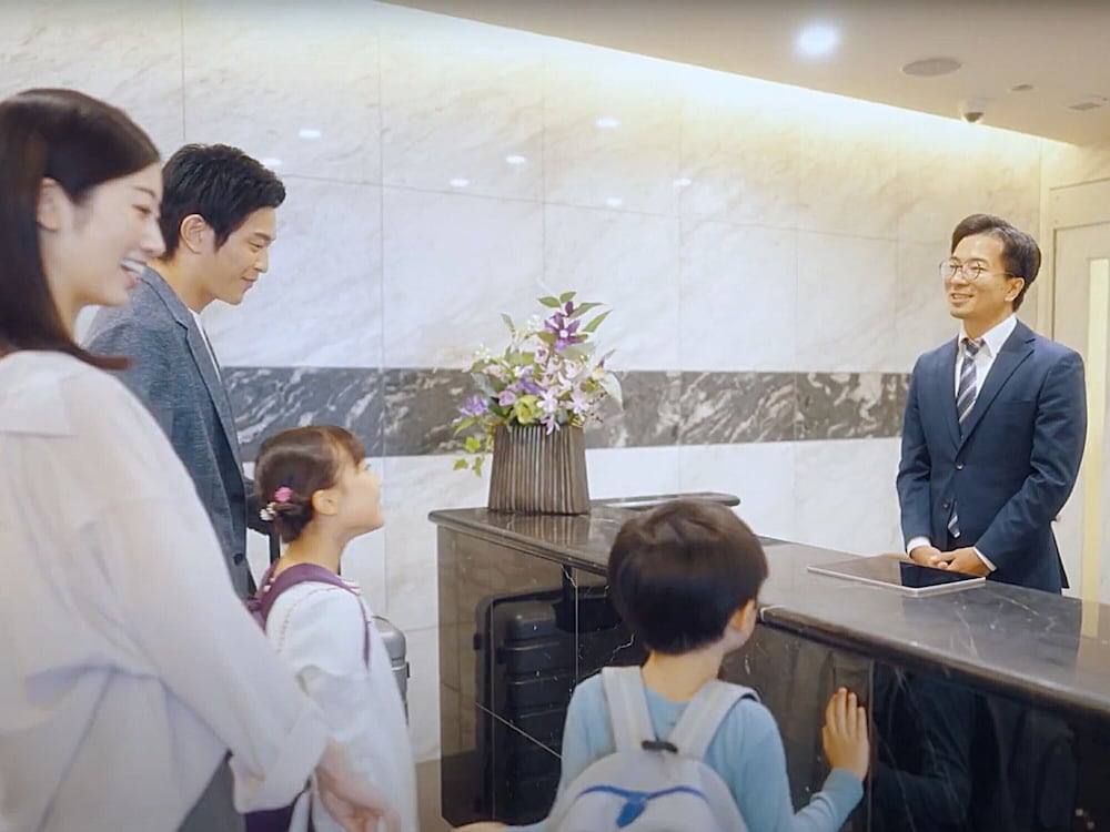 Eslead Hotel Namba South Ⅱ