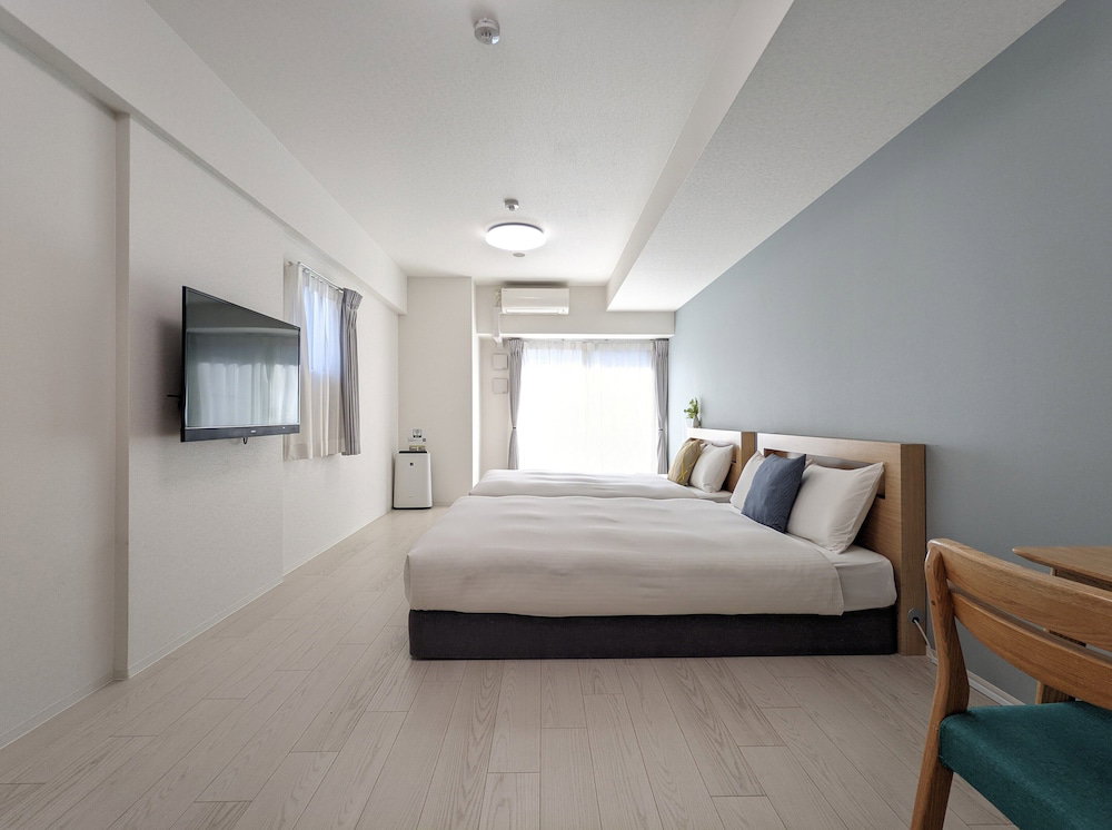 Eslead Hotel Namba South Ⅱ