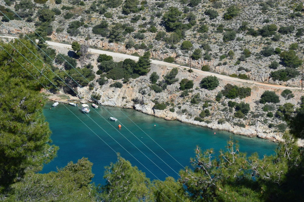 Hotel Villa Iokasti Sea View