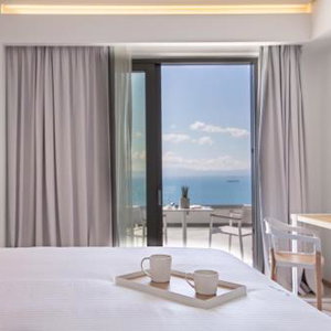 Hotel Messinian Icon Hotel And Suites cazare Kalamata