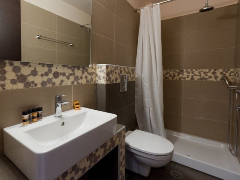 Hotel Aenaon Apartments