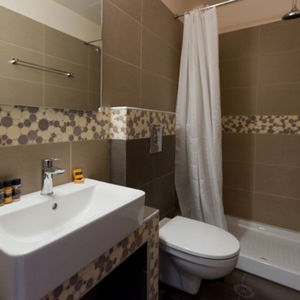 Hotel Aenaon Apartments cazare Nafplio
