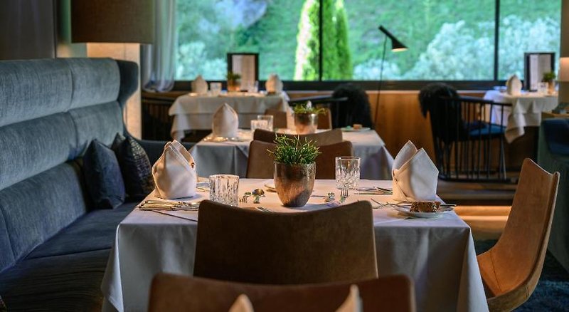 Hotel Zillergrundrock