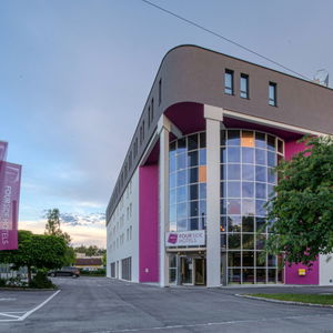 Hotel Fourside Hotel Salzburg, Trademark Collection By Wyndham cazare Salzburg