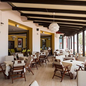Hotel Hawaii Beach Hotel cazare Mamaia