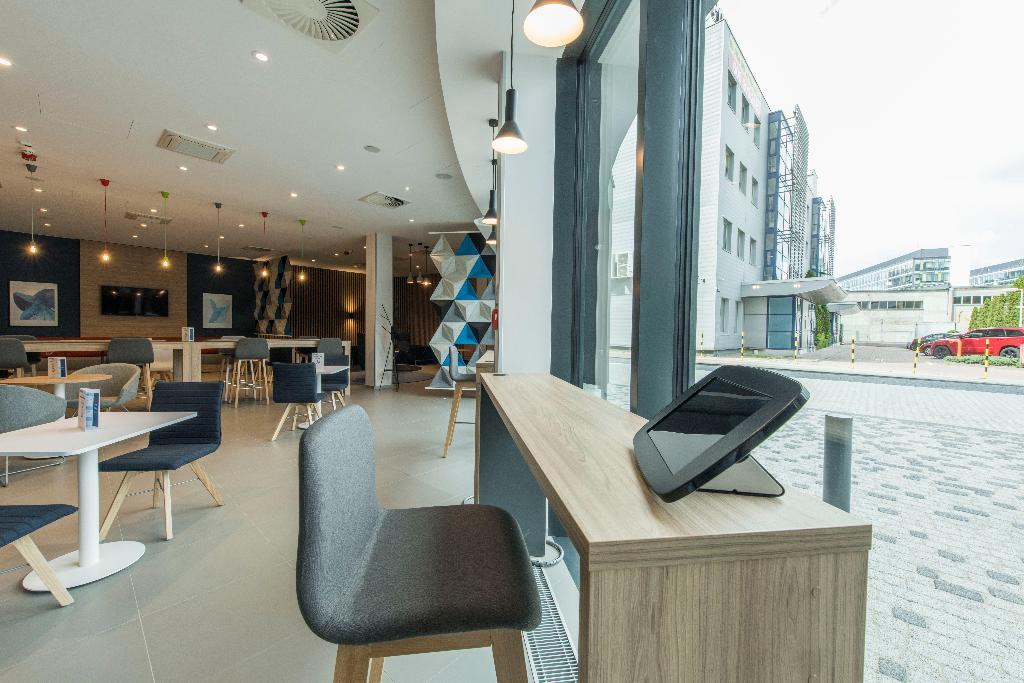 Hotel Holiday Inn Express Warsaw - Mokotow