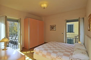Hotel Casa Paolina cazare Lucca