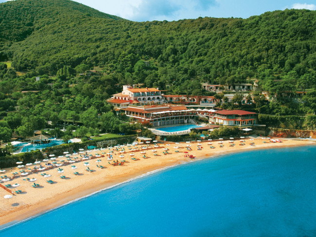 Hotel Hotel Hermitage