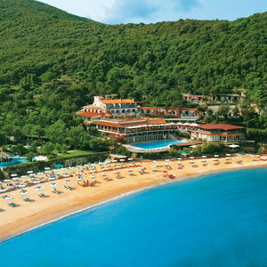 Hotel Hotel Hermitage cazare Portoferraio