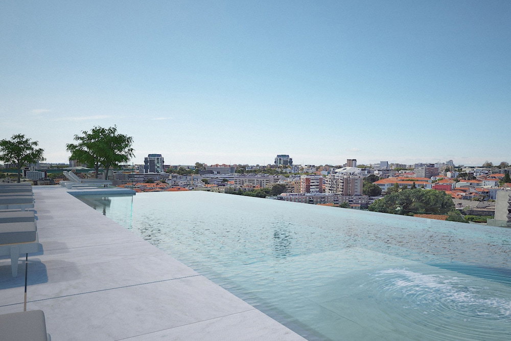 Renaissance Porto Lapa Hotel