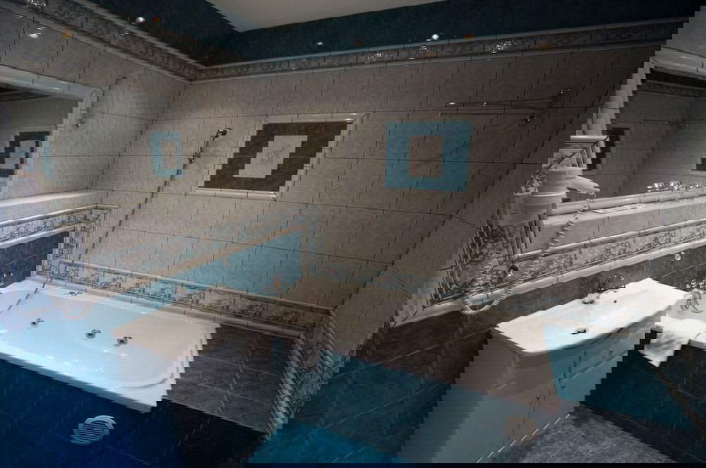 Hotel Villa Palladium