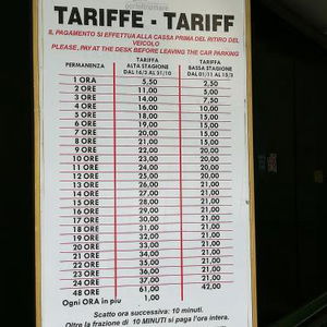 Hotel Civico 3 cazare Portofino