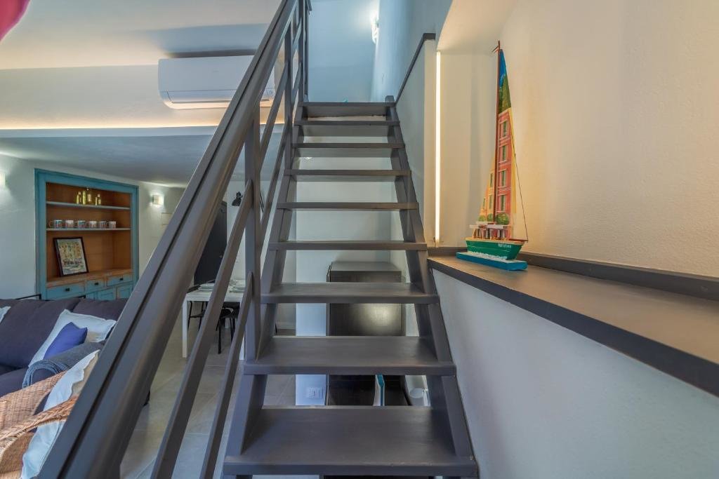 Hotel Stella By Portofinohomes