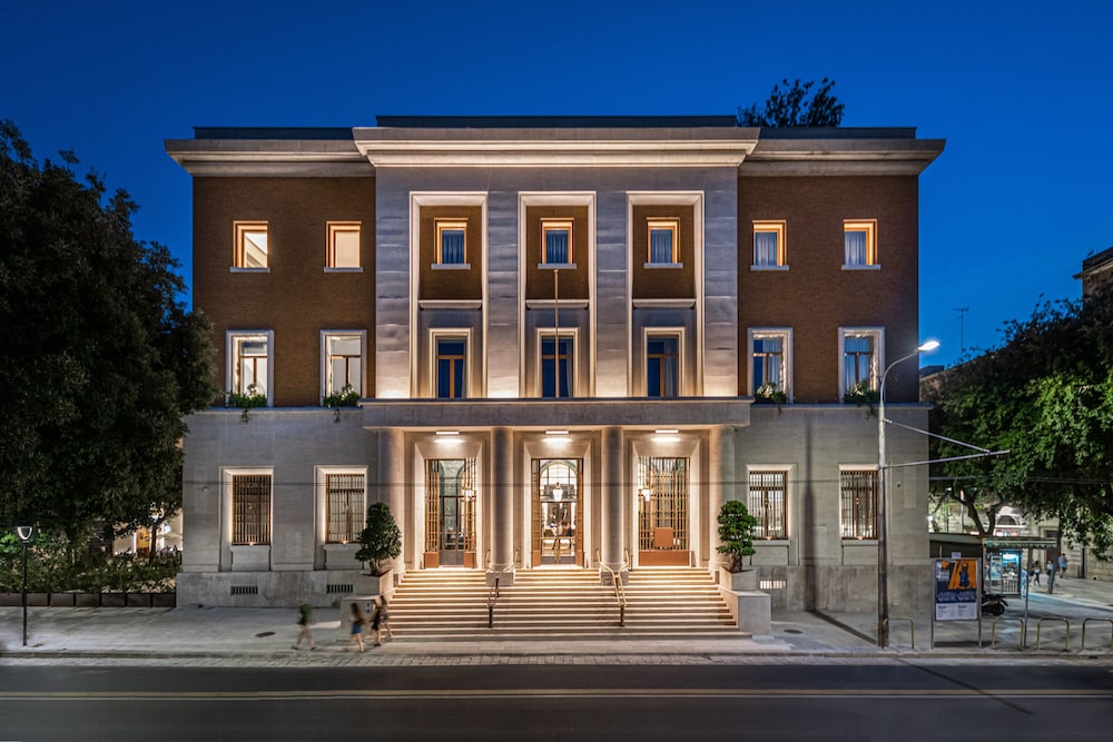 Hotel Palazzo Bn Luxury Apartments