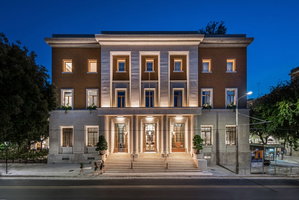 Hotel Palazzo Bn Luxury Apartments cazare Lecce